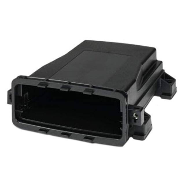 2230002 Phoenix Contact  Componentes de la caja